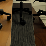 Office Chair Casters