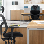 Best Chair Workouts for Men