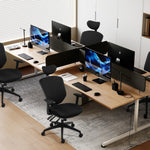 Which Executive Office Chair is Right for You?
