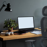How to Make an Office Chair Taller