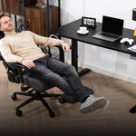 What is Swivel Recliner Chair?