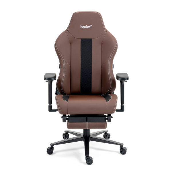 “Not even Secretlab’s Titan Evo has these”: I’ve never tested a gaming chair with