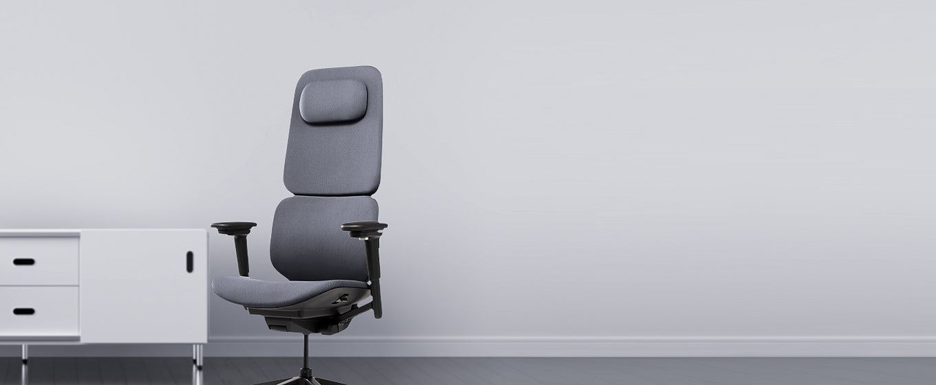 Fit Series | Award-winning office chair