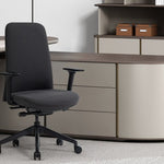 Why do you choose a forward-titting office chair?