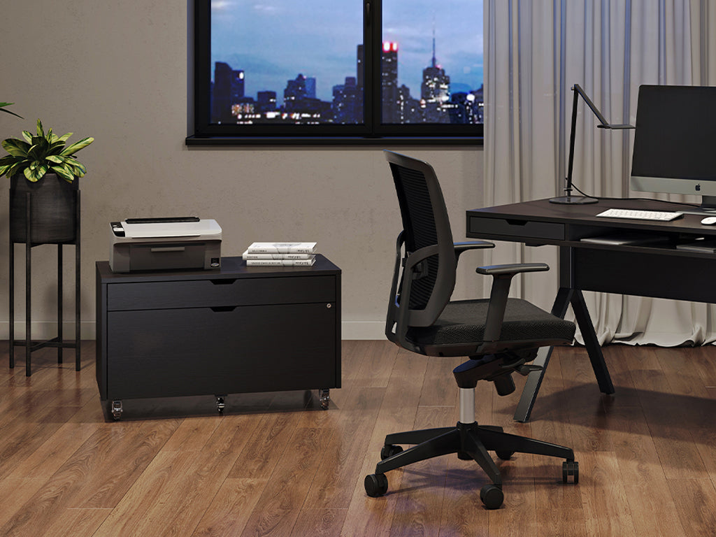 Are Armrests Necessary for Good Office Chairs? 