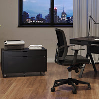 Are Armrests Necessary for Good Office Chairs? 