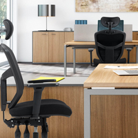 Best Chair Workouts for Men