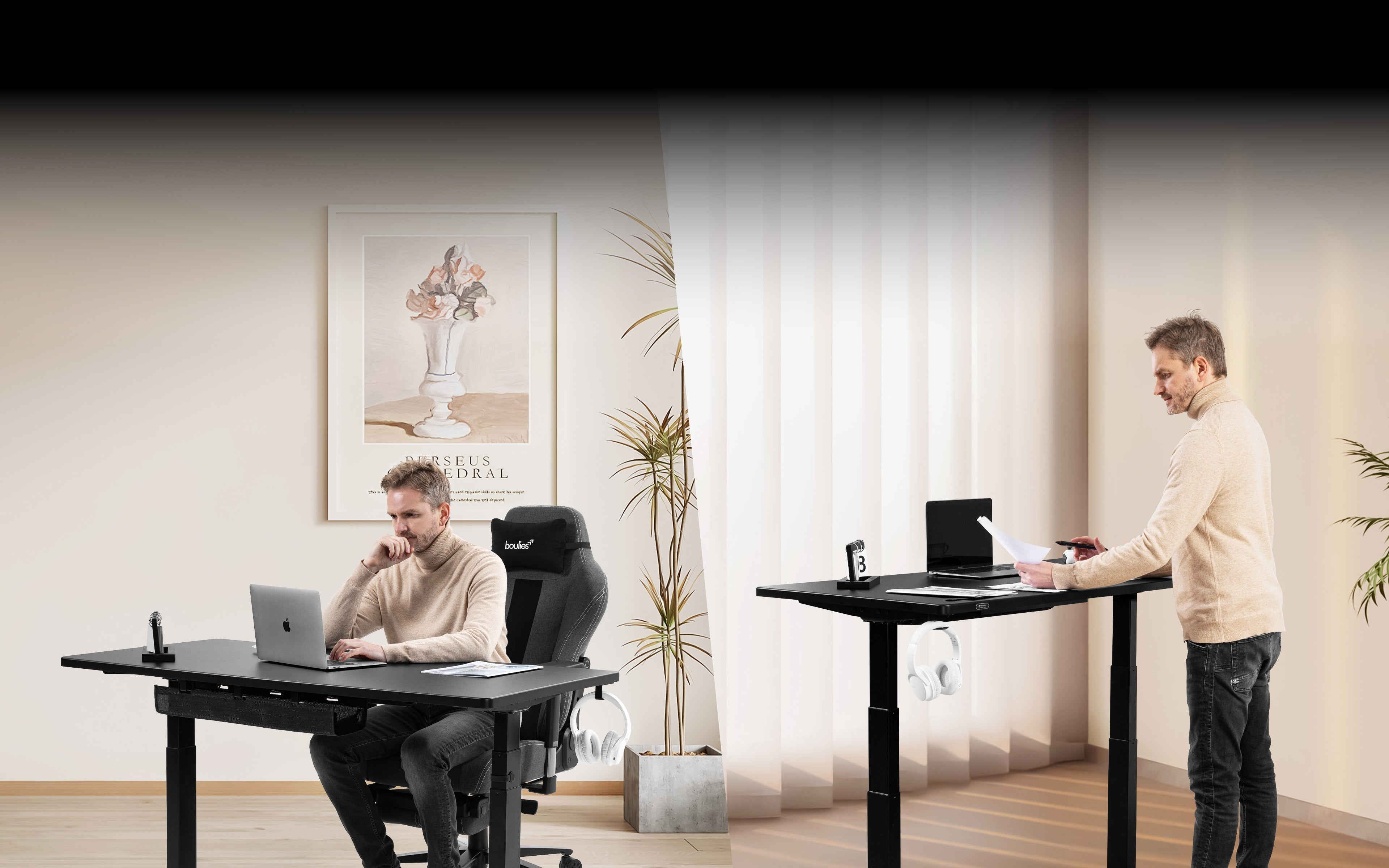What Ideal Height Should My Standing Desk Be? 