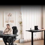 What Ideal Height Should My Standing Desk Be? 