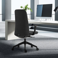 How to Fix a Sinking Office Chair？