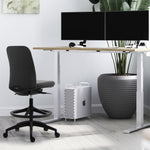 Best High-Back Office Chair for Comfort & Posture Support