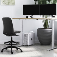 Best High-Back Office Chair for Comfort & Posture Support