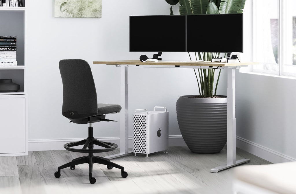 Best High-Back Office Chair for Comfort & Posture Support