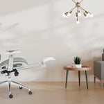 Mesh Back Office Chair