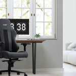 Best Office Chairs for Tall and Heavy People