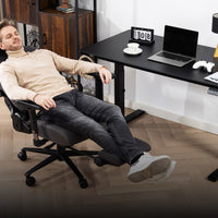 What is Swivel Recliner Chair?