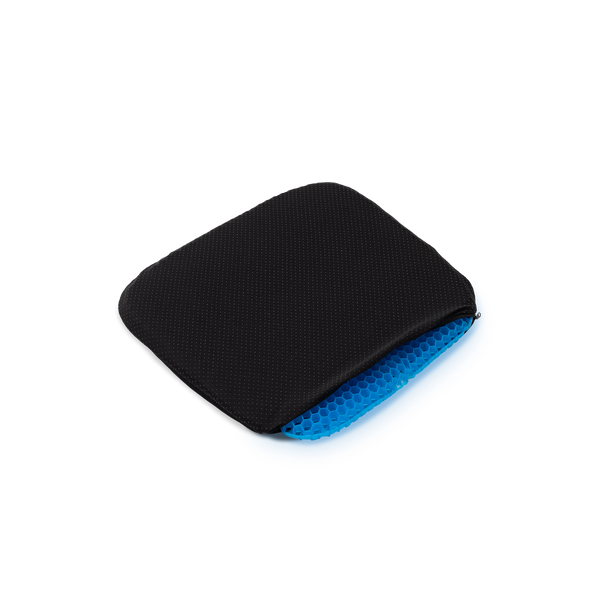 Boulies Gel Seat Cushion - Black