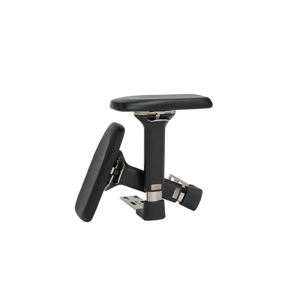 Boulies Armrests For Gaming Chairs (One Pair) - 4D