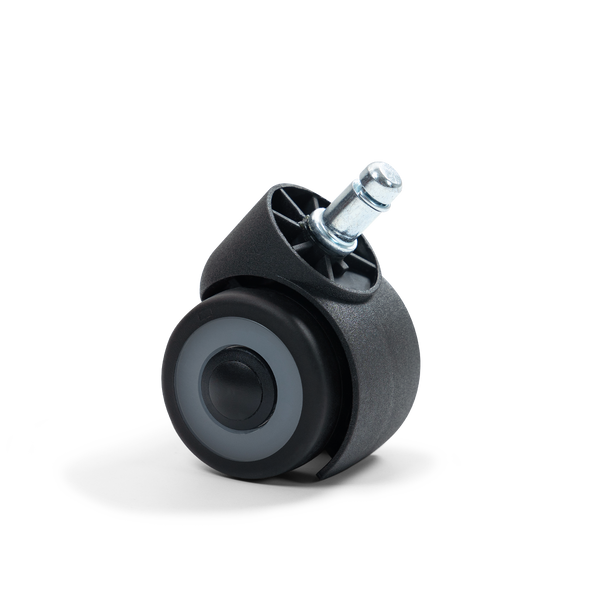 Boulies PU Casters (set of 5) - TPR