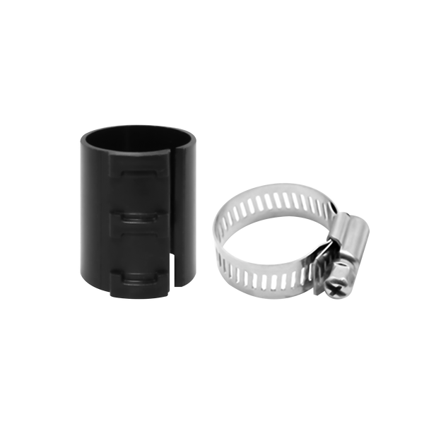 Boulies Fix Sinking Office Chair Tools - Black