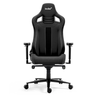 Boulies Elite - Elite / Ultraflex PU / Black