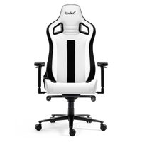 Boulies Elite - Elite / Ultraflex PU / White