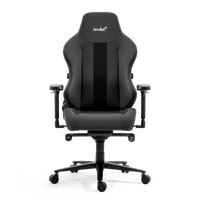Boulies Master - Master / Ultraflex PU / Black
