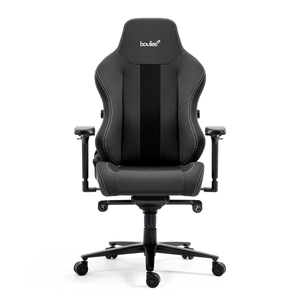 Boulies Master - Ultraflex PU / Black