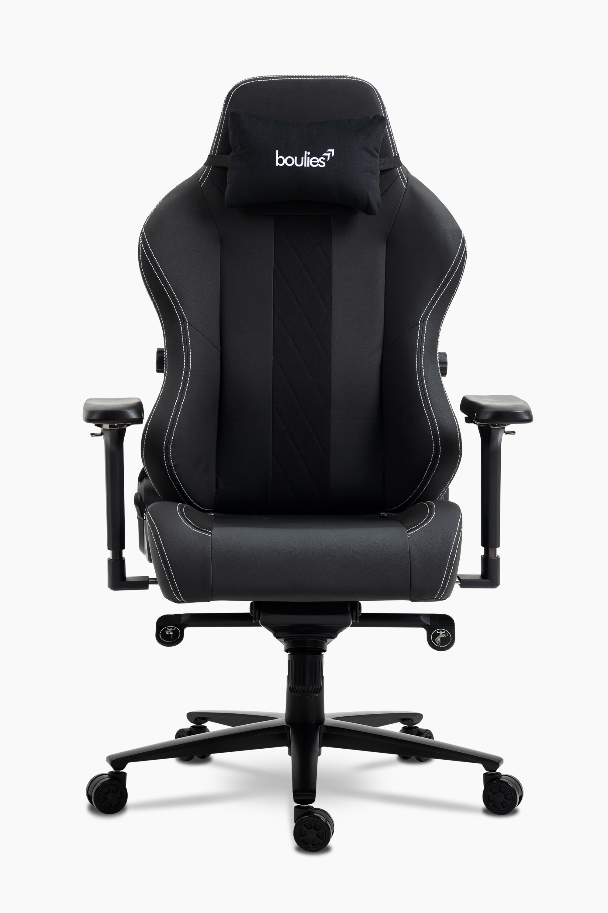 Boulies Master Chair Most Comfortable PC Home Office Gaming Chairs