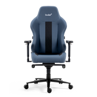 Boulies Master - Master / Ultraflex PU / Blue