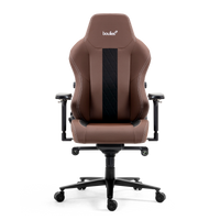 Boulies Master - Master / Ultraflex PU / Brown