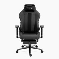 Boulies Master Rex - Master Rex / Ultraflex PU / Black