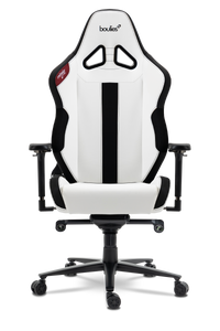 Boulies Ninja Pro - Ninja Pro / Ultraflex PU / White