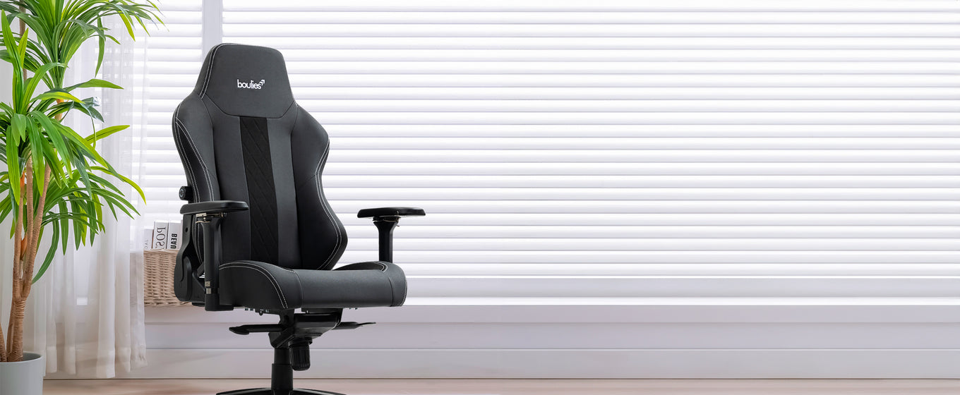 Master 2024 Series | Home office computer chair