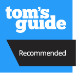 Tom's Guide Recommended for OP300