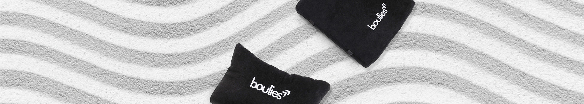 Boulies Accessories