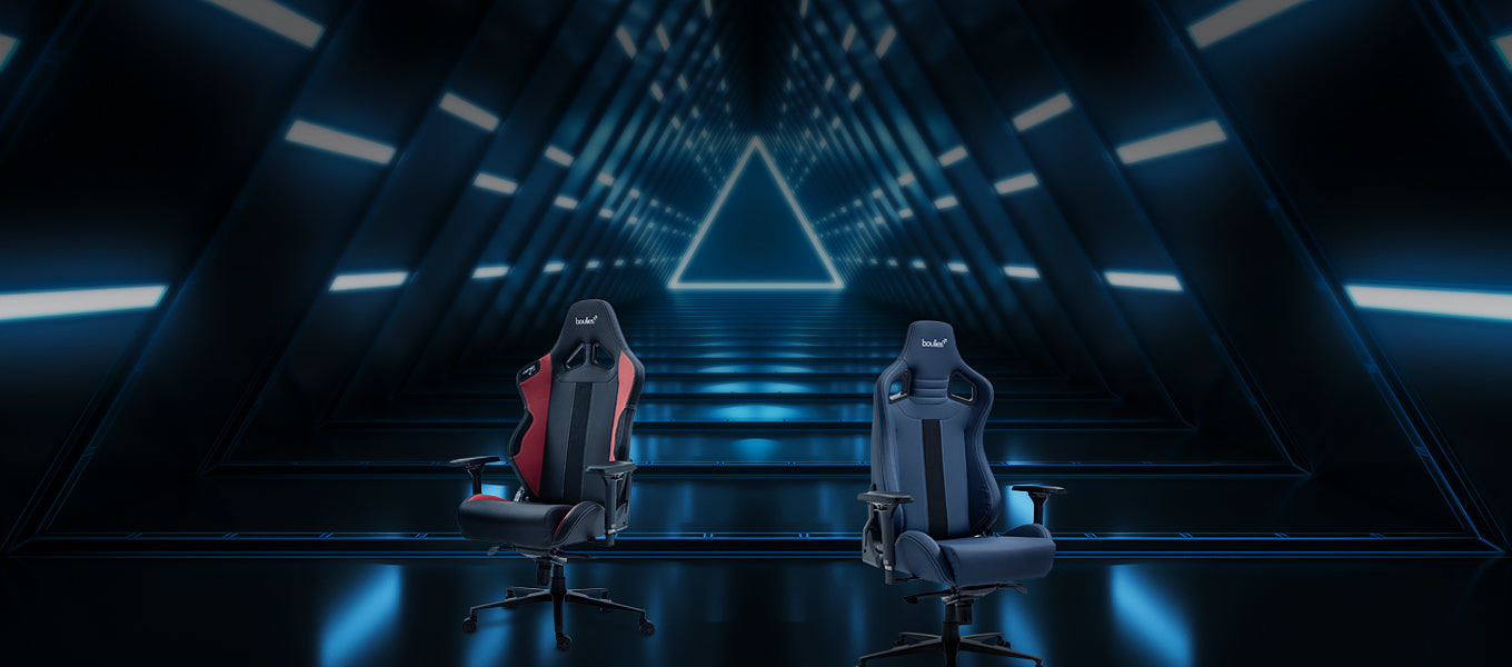 Gaming Chairs | A collection of racing inspired chairs