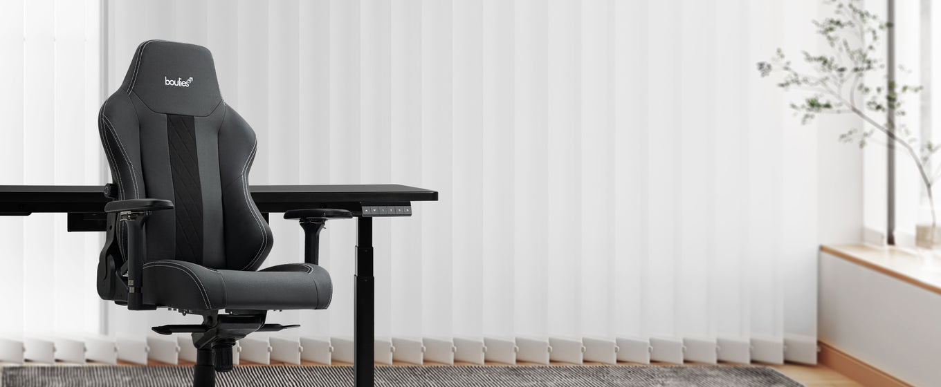Master | Home office computer chair